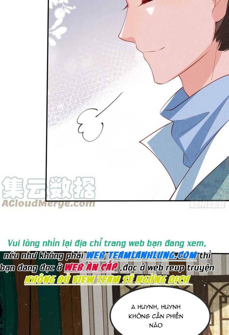 Vì Ta Trăm Hoa Cũng Phải Úa Tàn Chương 53 Ảnh 21
