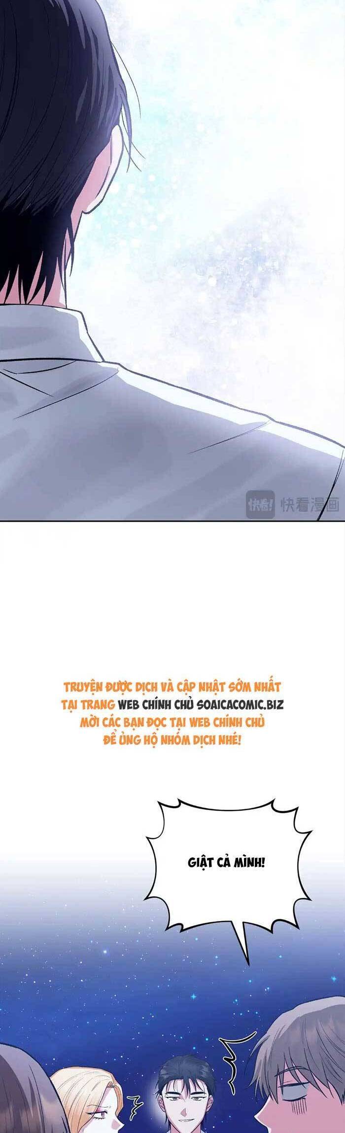 Cua Lại Vợ Yêu Chương 24 Ảnh 30