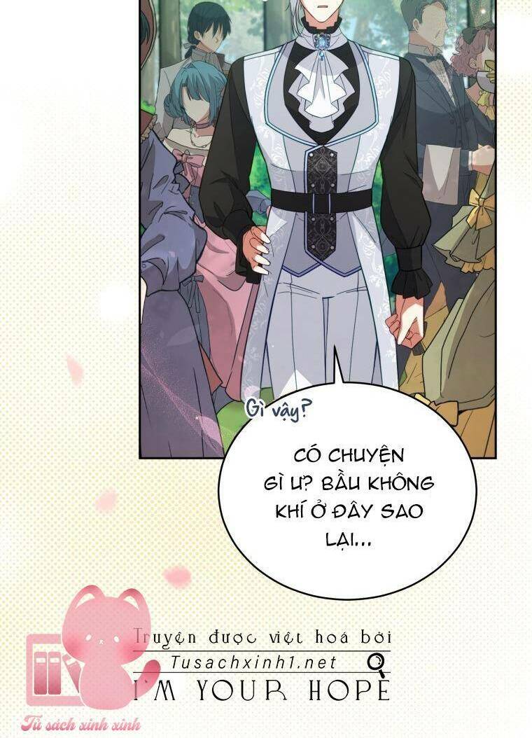 Quý Cô Khó Gần Chương 90 Ảnh 51