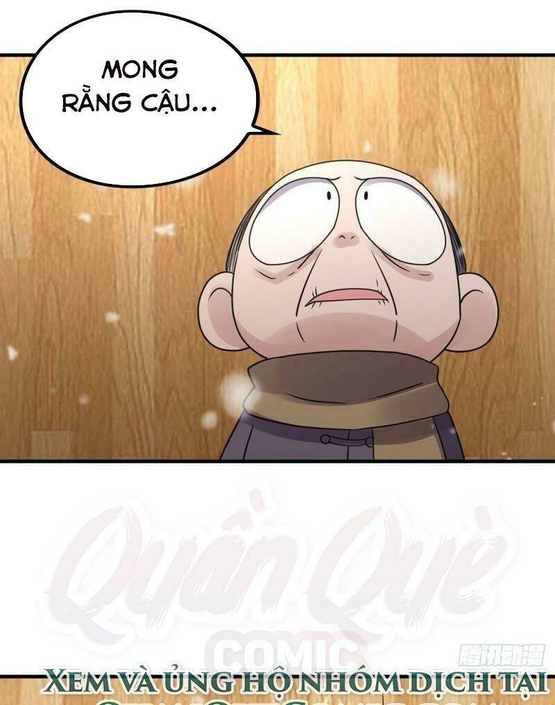 Trọng Sinh Đại Ngoạn Gia Chương 173 Ảnh 20