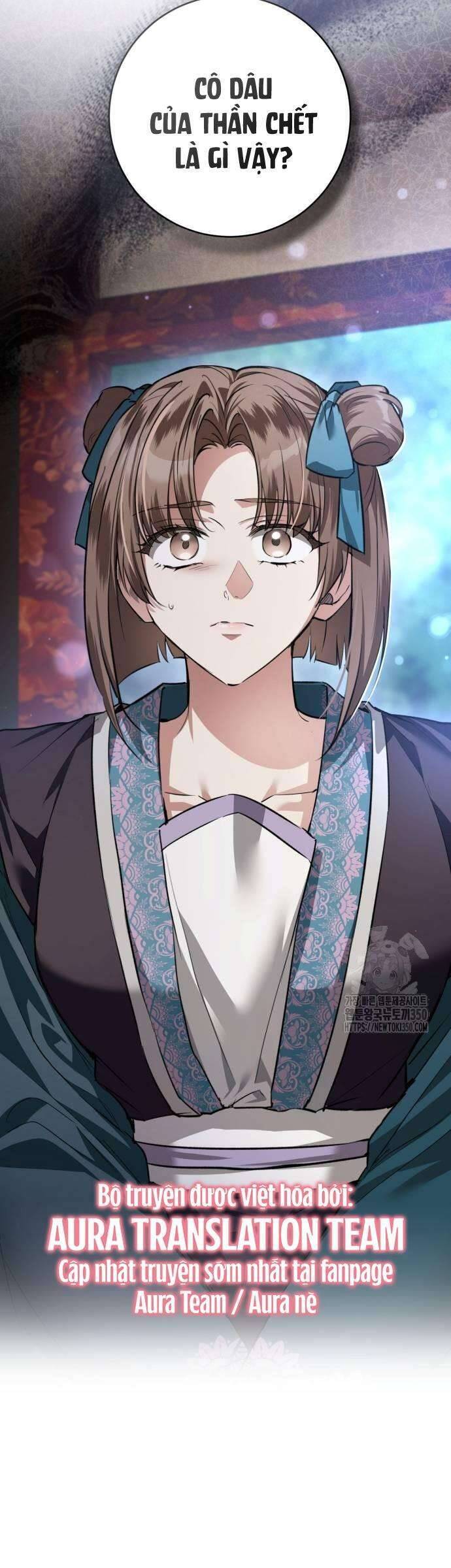 Khi Hắc Lang Gọi Tên Tôi Chương 27 Ảnh 18