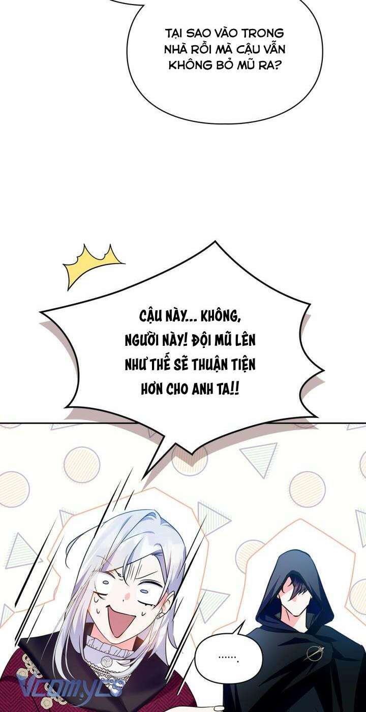 Trở Thành Trung Thần Của Bạo Chúa Chương 16 Ảnh 21