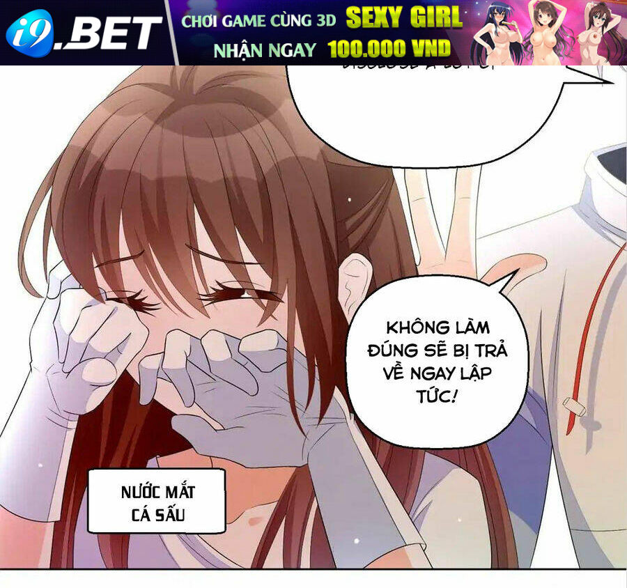 One Kiss A Day Chương 11 Ảnh 26