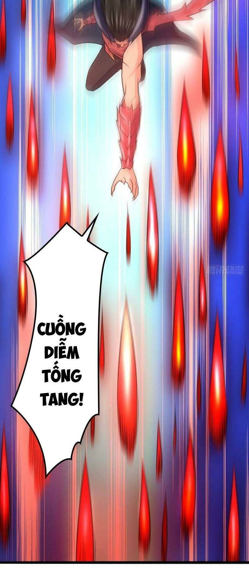 Trọng Sinh Đại Ngoạn Gia Chương 183 Ảnh 17