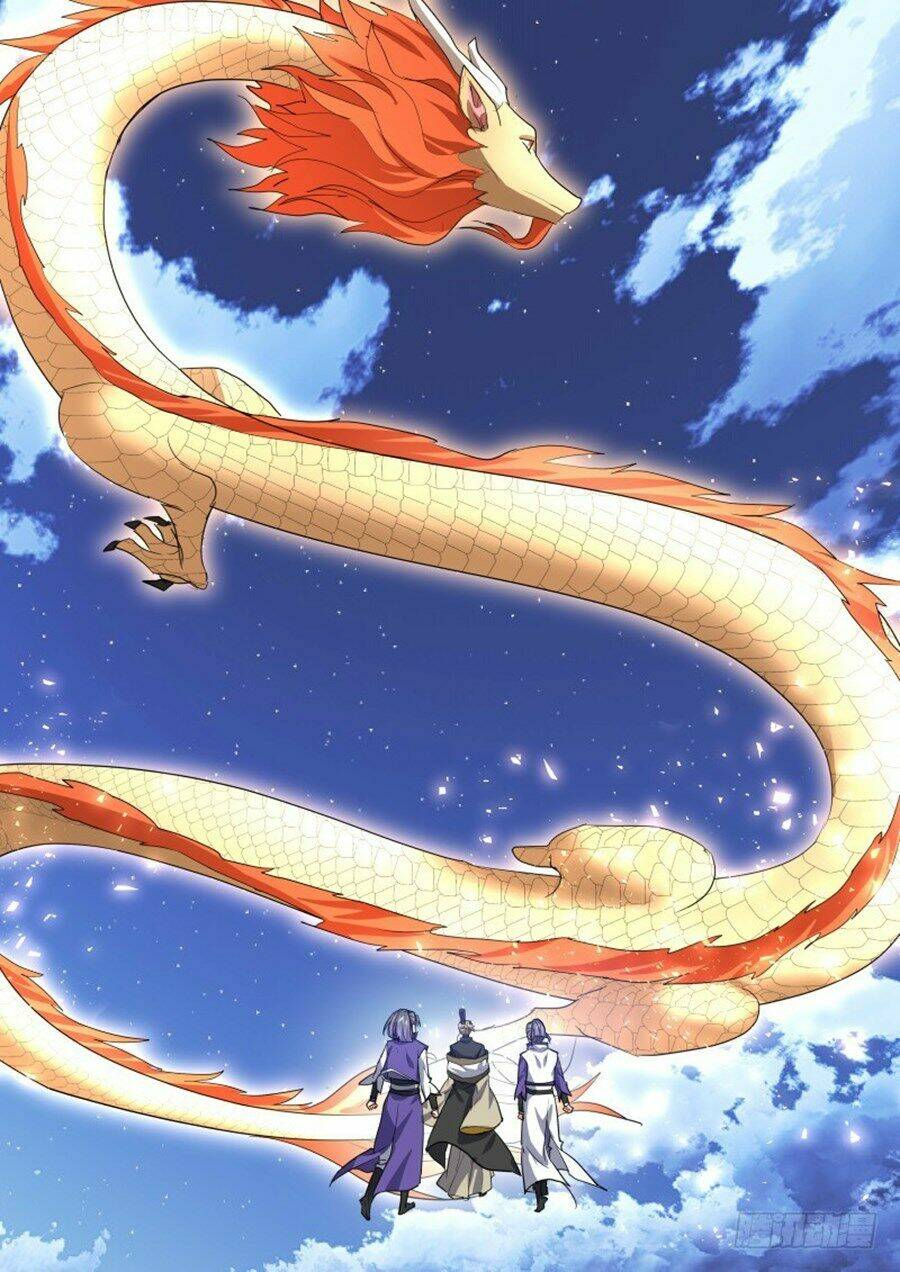 Hóa Long Ký Chương 272 Ảnh 15