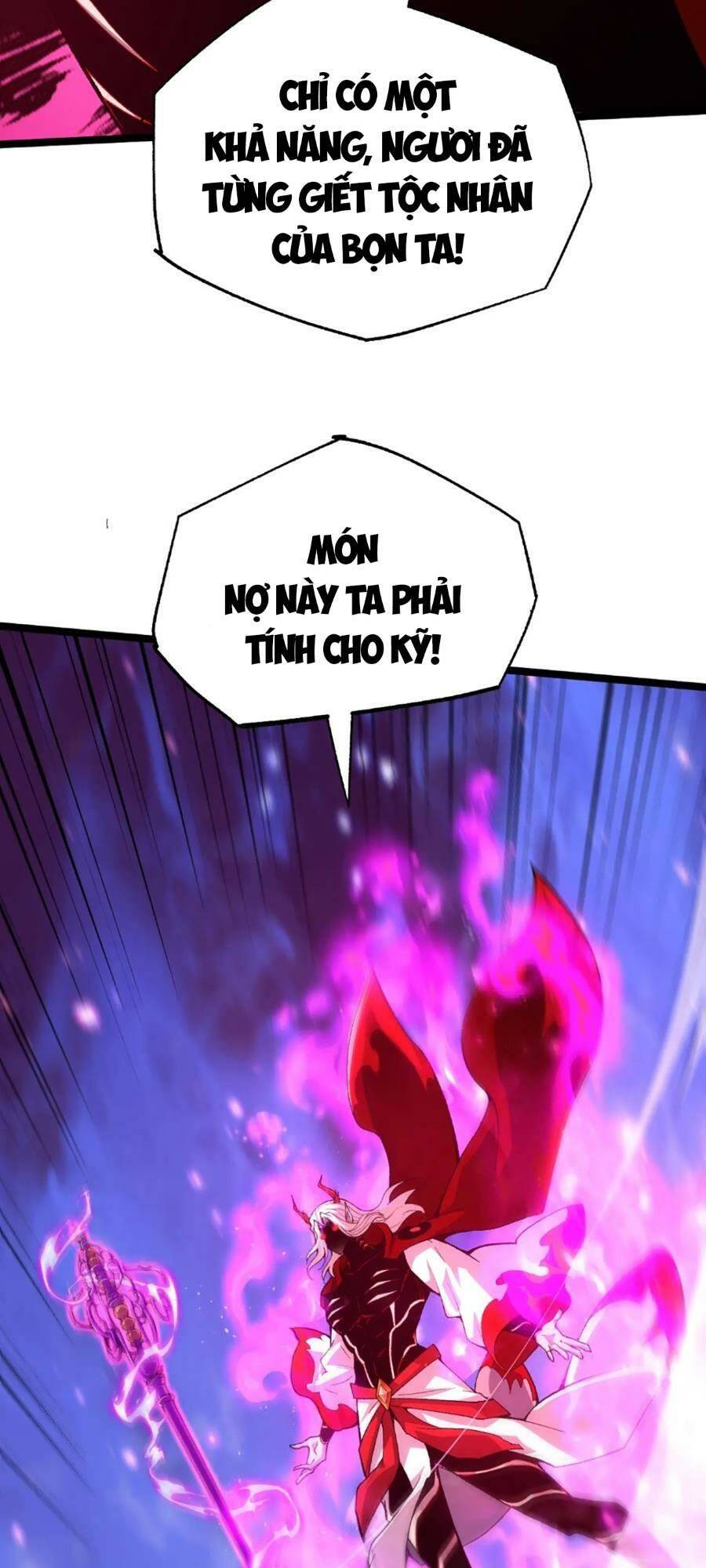 Sự Trở Lại Của Đệ Nhất Tông Sư Chương 69 Ảnh 57