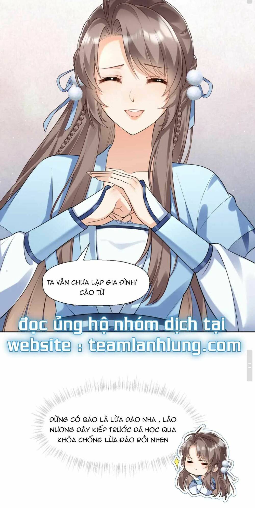 Phúc Hắc Hoa Yêu Mua Một Tặng Một Chương 2 Ảnh 24