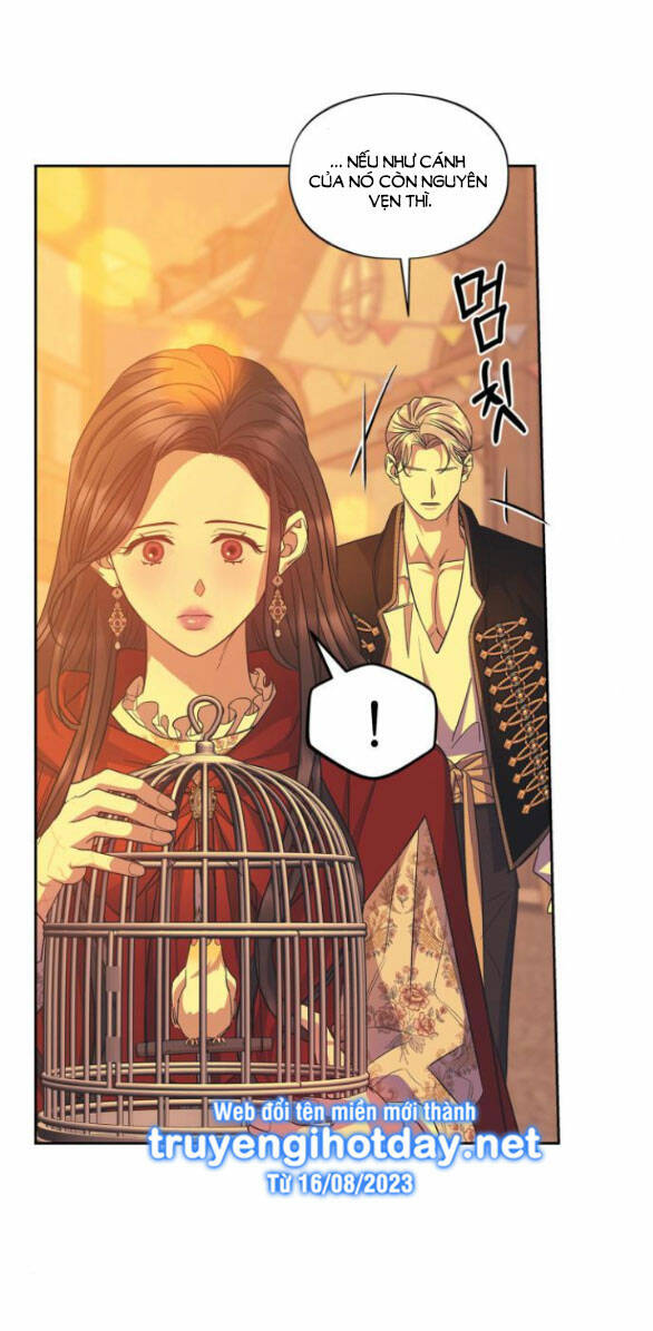 Mong Chờ Giây Phút Thiêng Liêng Được Chạm Tới Người Chương 56.2 Ảnh 16