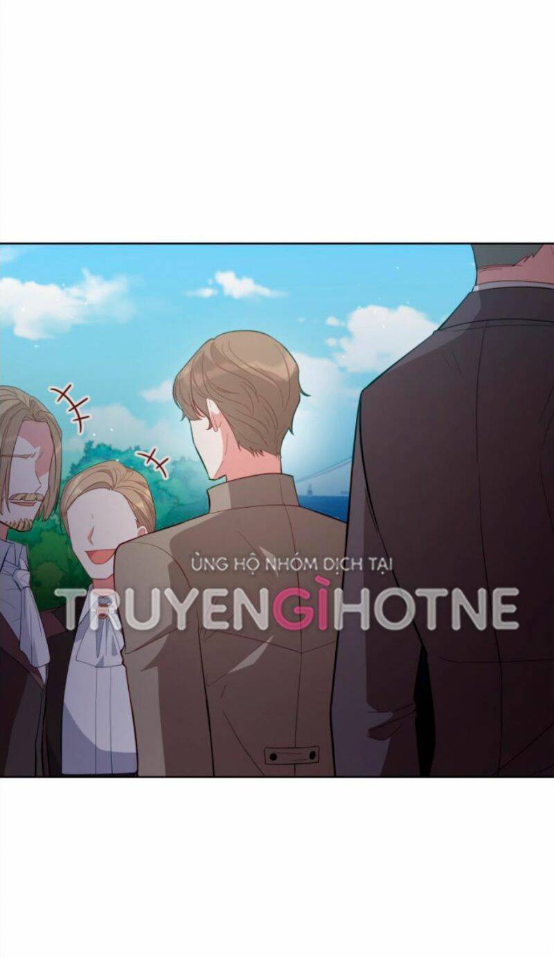 Quý Cô Khó Gần Chương 85 Ảnh 25