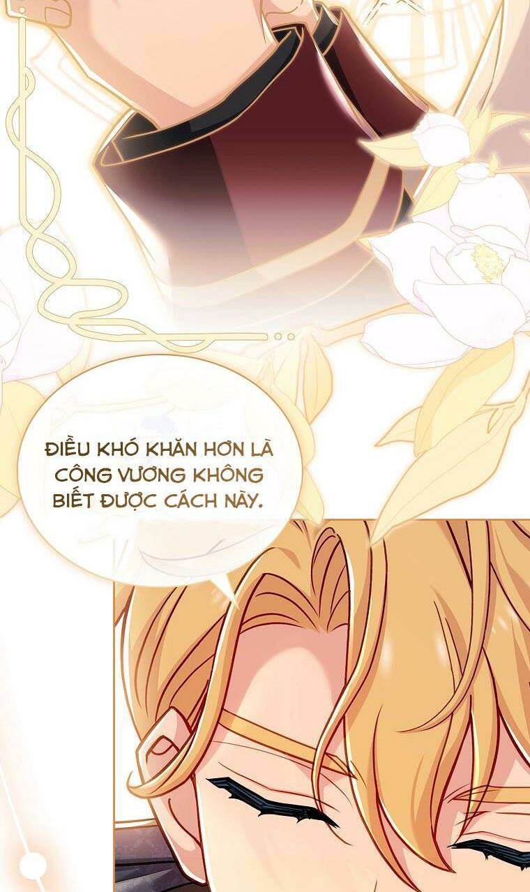 Tiểu Thư Muốn Được Nghỉ Ngơi Chương 106 Ảnh 25