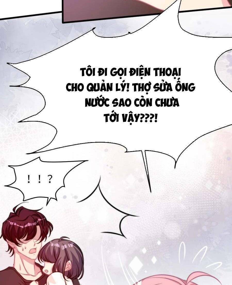 Vết Cắn Trí Mạng Chương 40 Ảnh 67