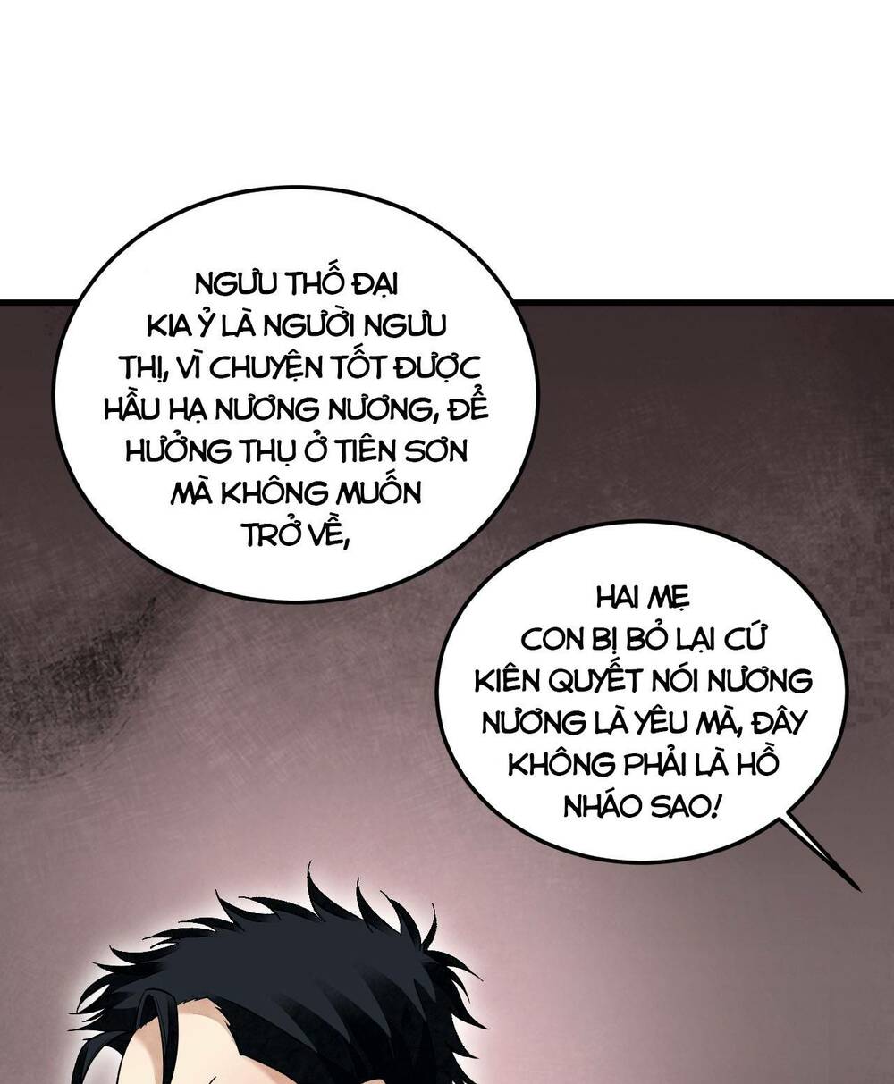 Địa Sát 72 Phép Thần Thông Chương 52 Ảnh 15