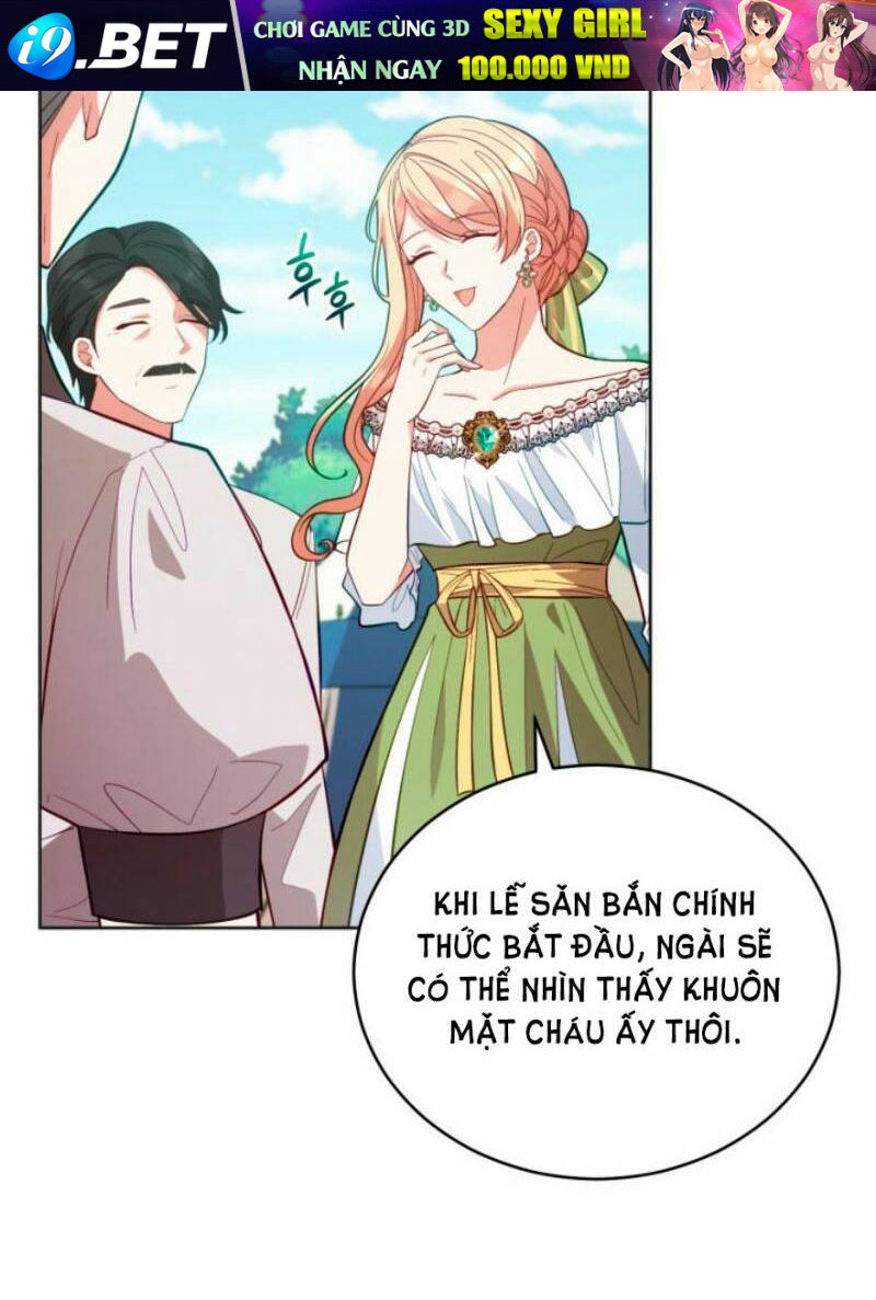 Quý Cô Khó Gần Chương 85 Ảnh 18