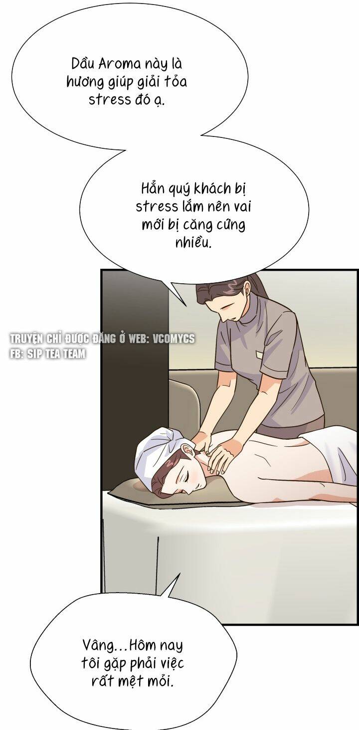 Chủ Tịch Đi Học Chương 40 Ảnh 25