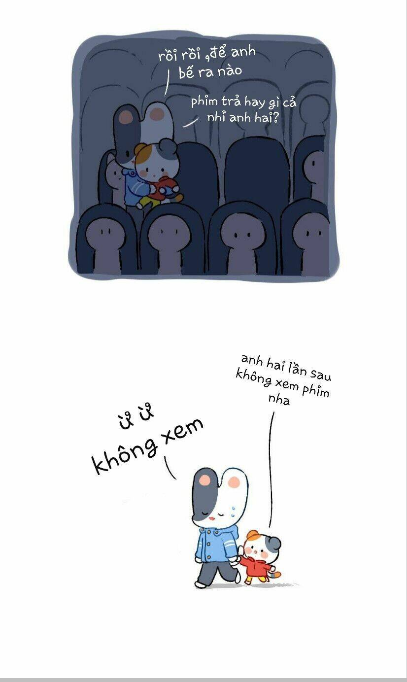 Tổng Hợp Oneshot Ngôn Hay Chương 2 Ảnh 9