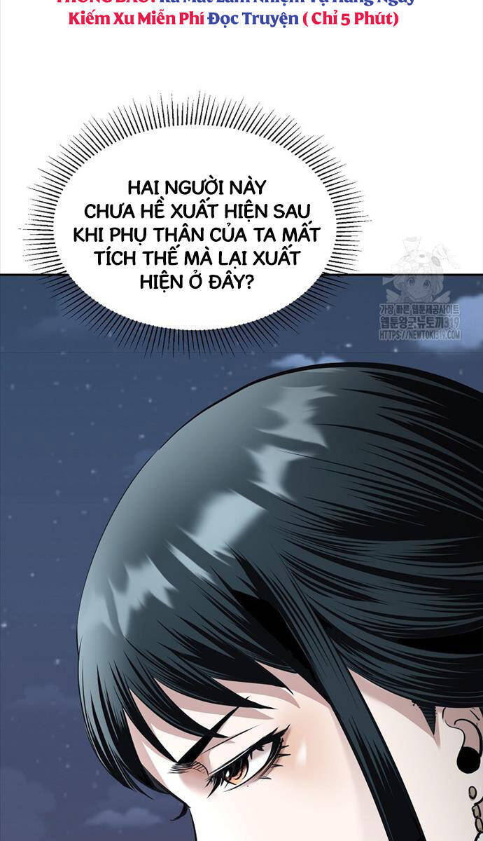 Ma Nhân Hoa Sơn Chương 69 Ảnh 97