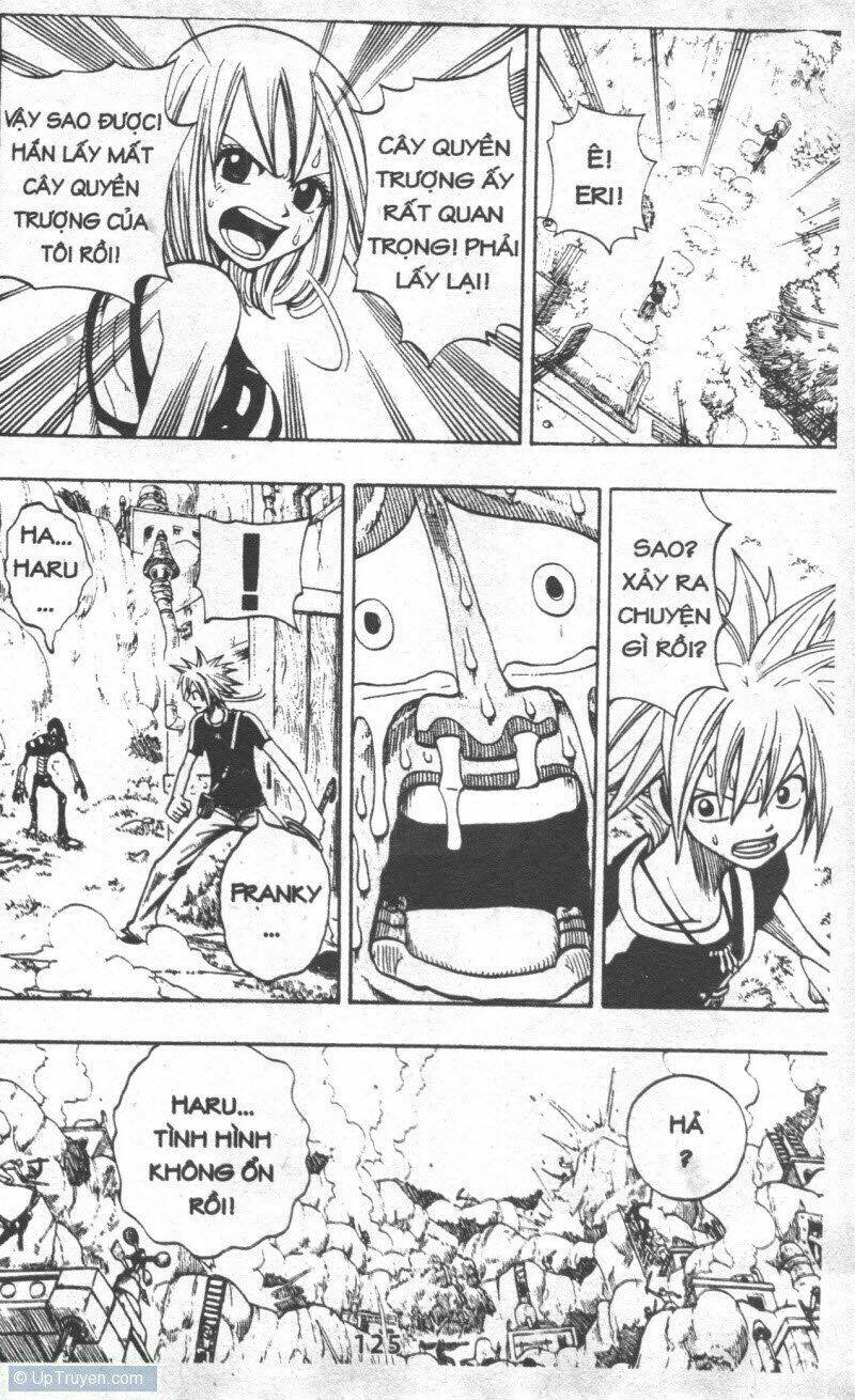 Rave Master (Scan) Chương 27 Ảnh 126