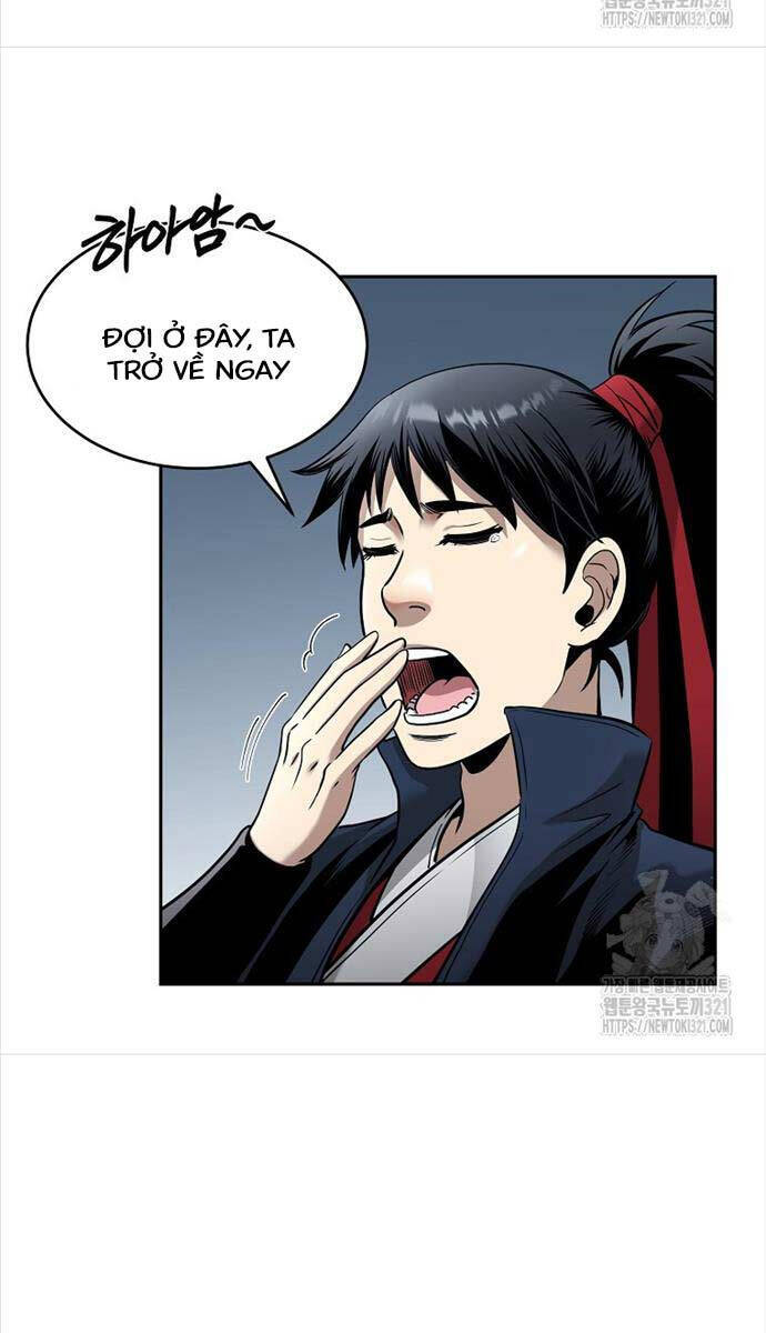 Ma Nhân Hoa Sơn Chương 71 Ảnh 31