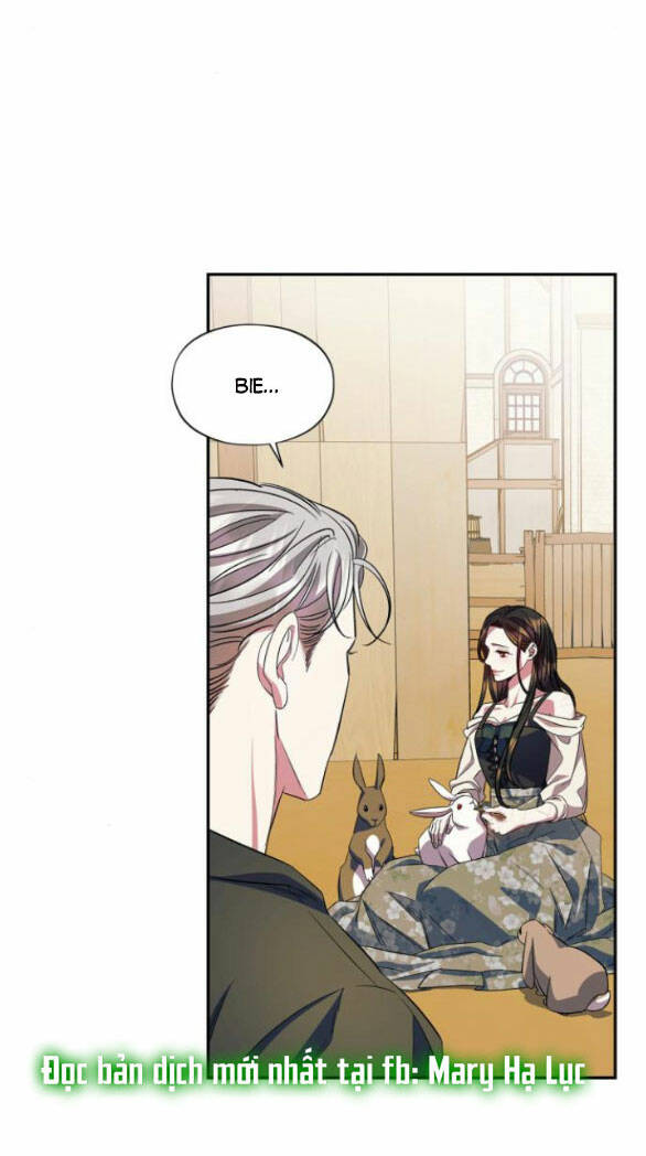 Mong Chờ Giây Phút Thiêng Liêng Được Chạm Tới Người Chương 59.2 Ảnh 5