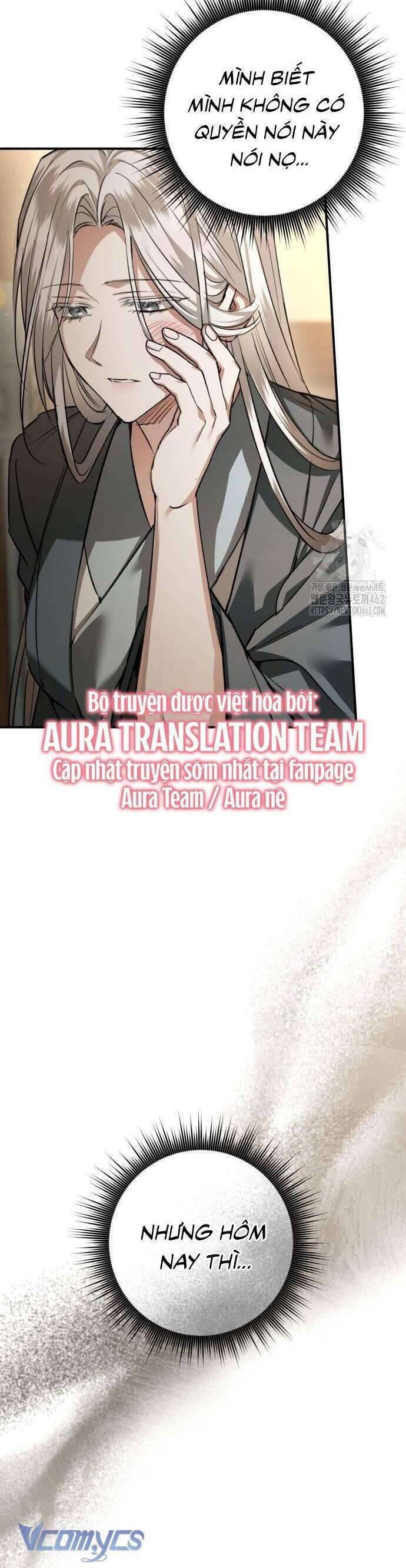 Khi Hắc Lang Gọi Tên Tôi Chương 32 Ảnh 30