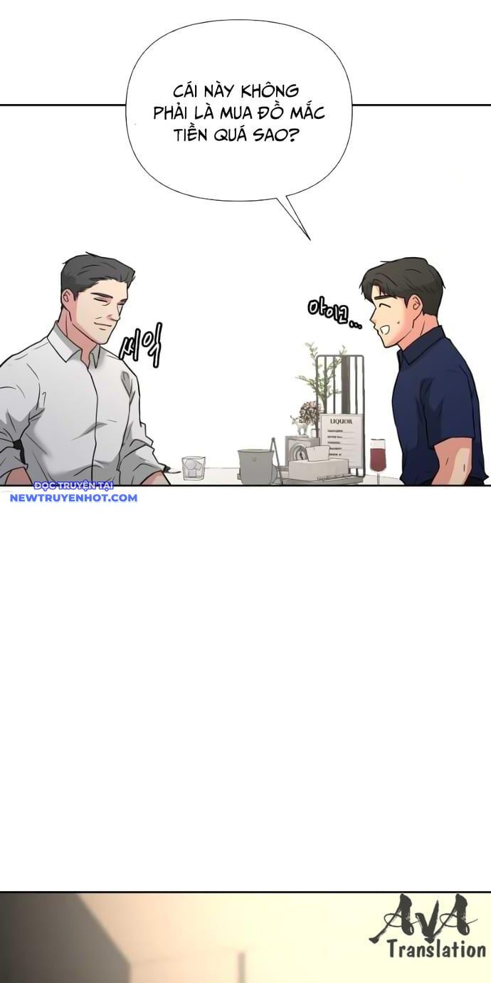 Bản Thiết Kế Vàng Chương 43 Ảnh 52