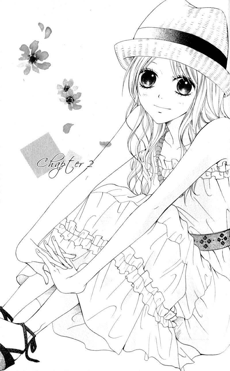 Kiss Made No Kyori Chương 2 Ảnh 3