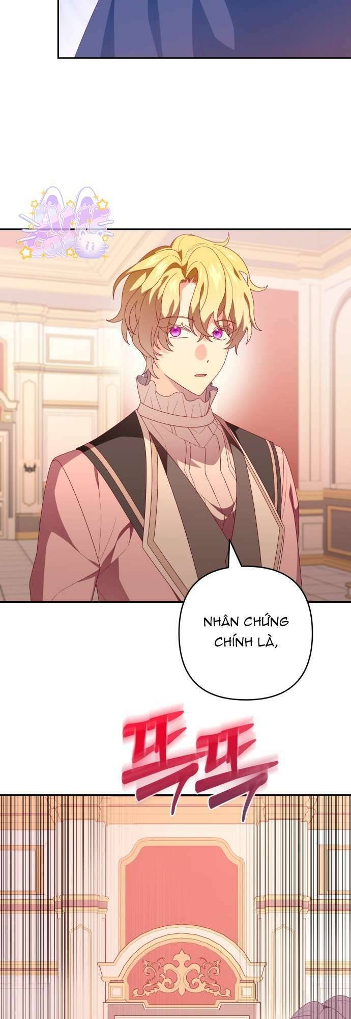 Trang Phục Của Julieta Chương 18 Ảnh 4