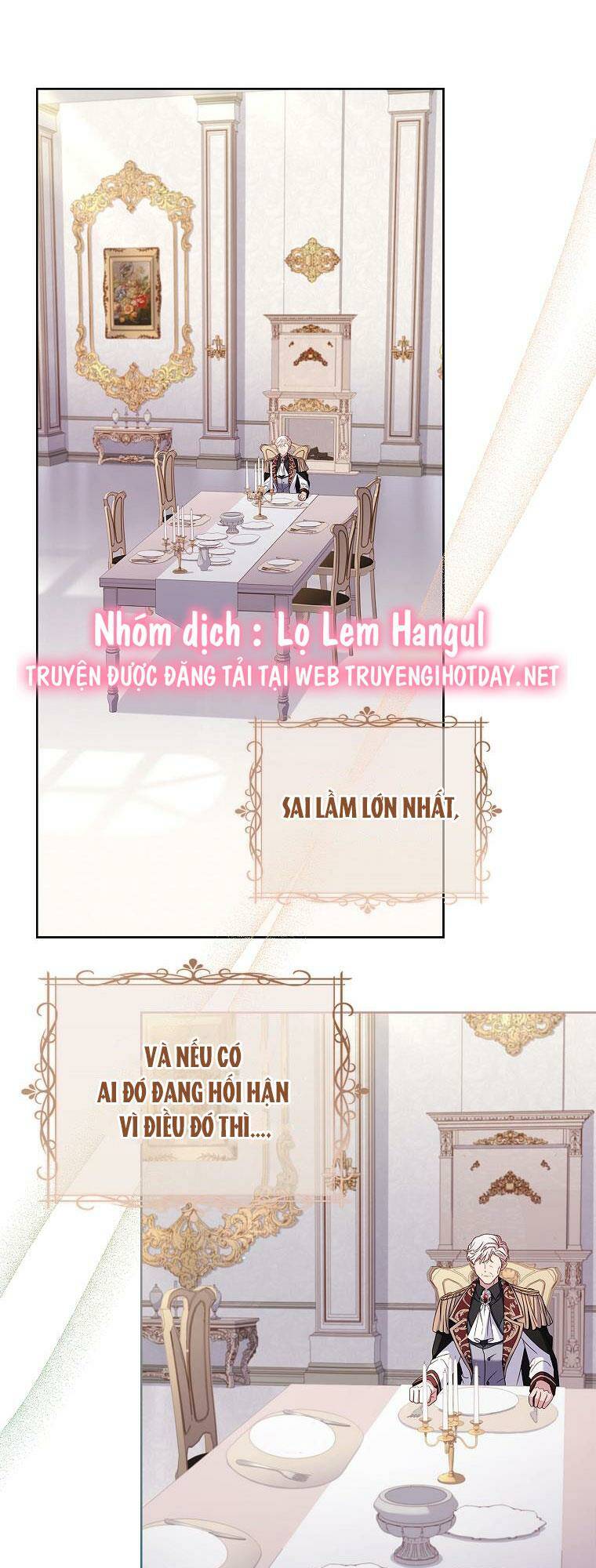 Tiểu Thư Muốn Được Nghỉ Ngơi Chương 106 Ảnh 47