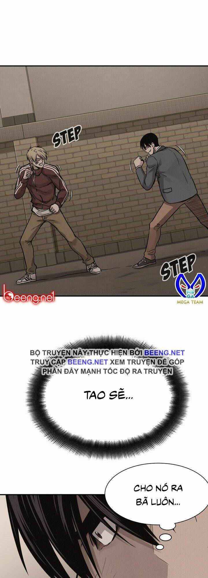 Nắm Đấm Chương 62 Ảnh 2