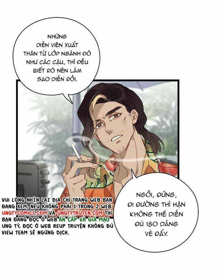 Thỉnh Quân Nhập Quái Chương 34 Ảnh 42