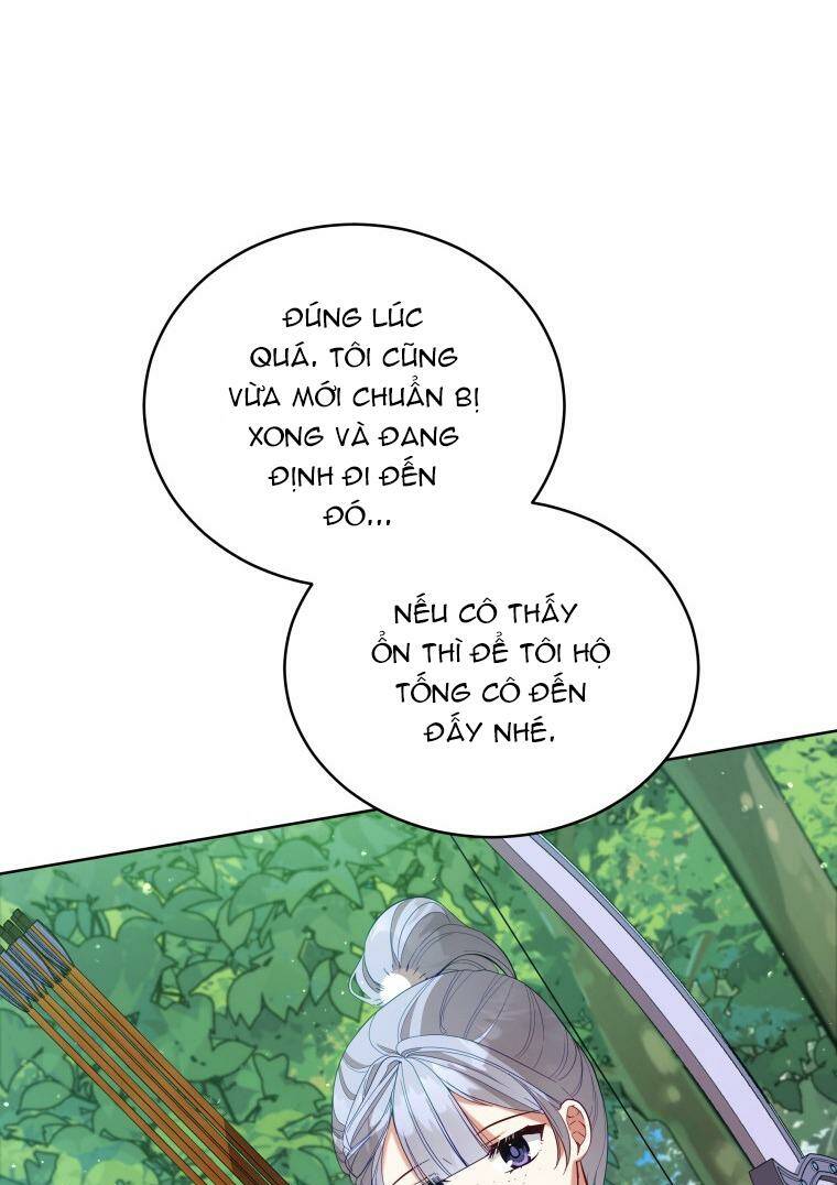 Quý Cô Khó Gần Chương 93 Ảnh 26