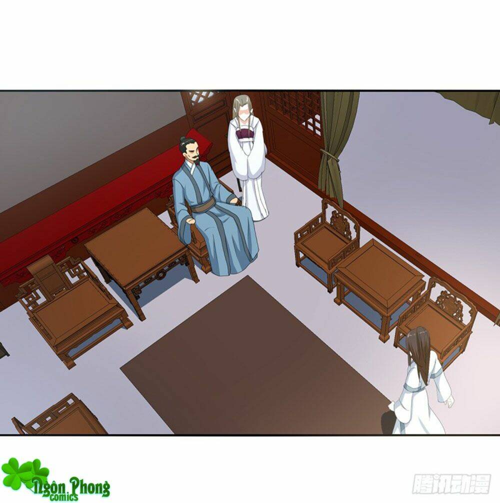 Hỏa Hồ Chương 31 Ảnh 21