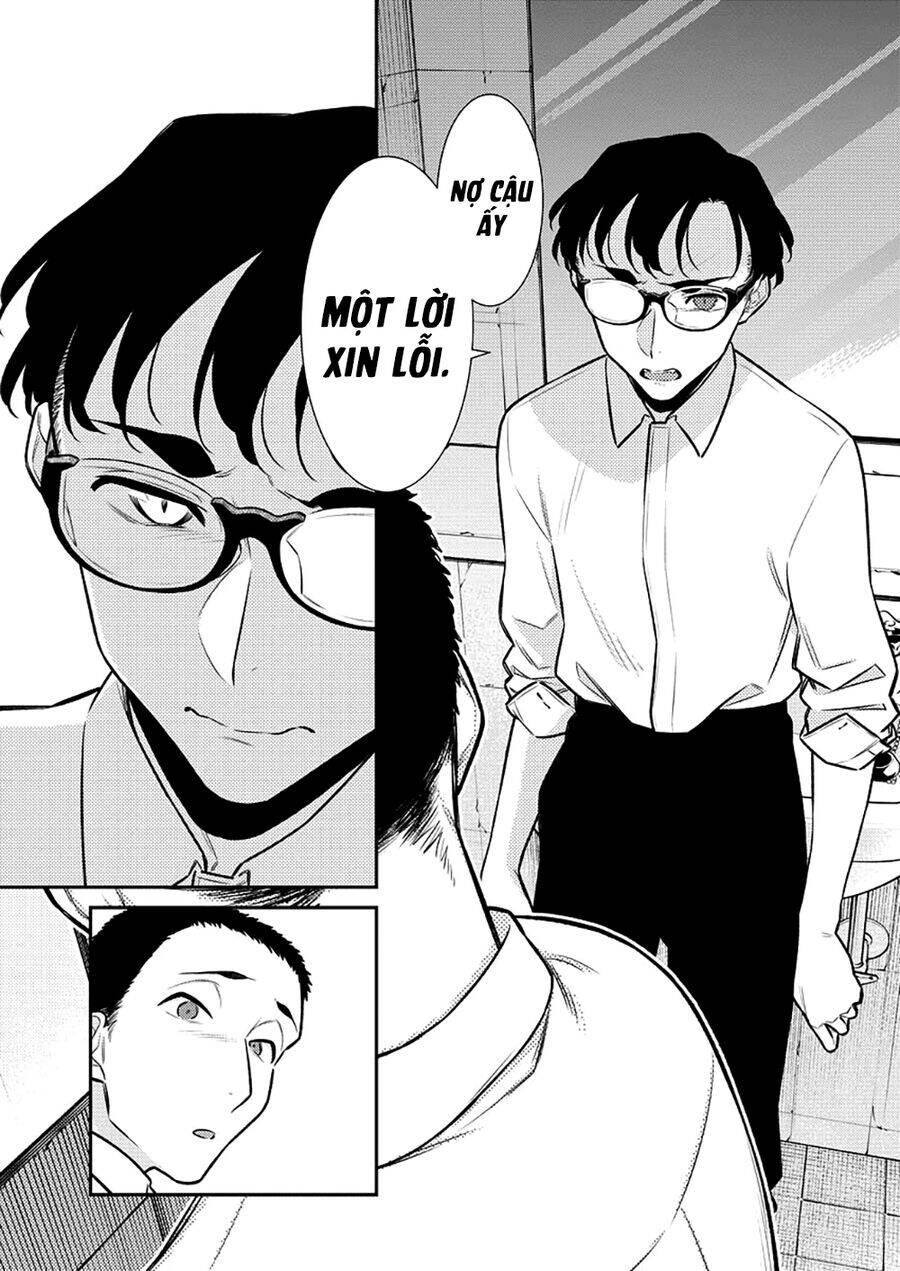 Yancha Gal No Anjou-San Series Chương 145 Ảnh 7