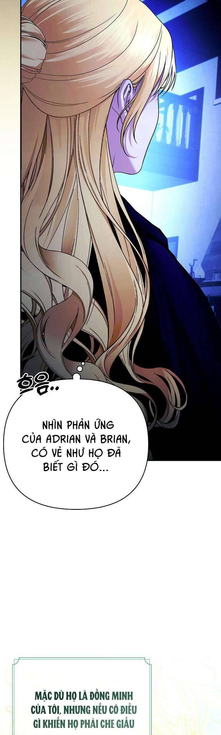 10 Cách Để Bị Bạo Chúa Đá Chương 51 Ảnh 23