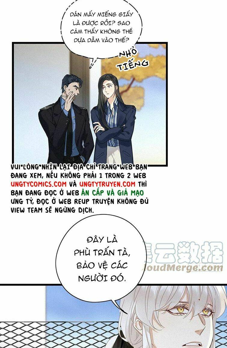 Thỉnh Quân Nhập Quái Chương 37 Ảnh 28