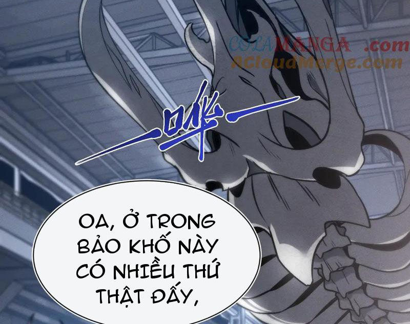Trảm Linh Thiếu Nữ: Tất Cả Khế Ước Của Ta Đều Là Thượng Cổ Thần Binh Chương 19 Ảnh 22