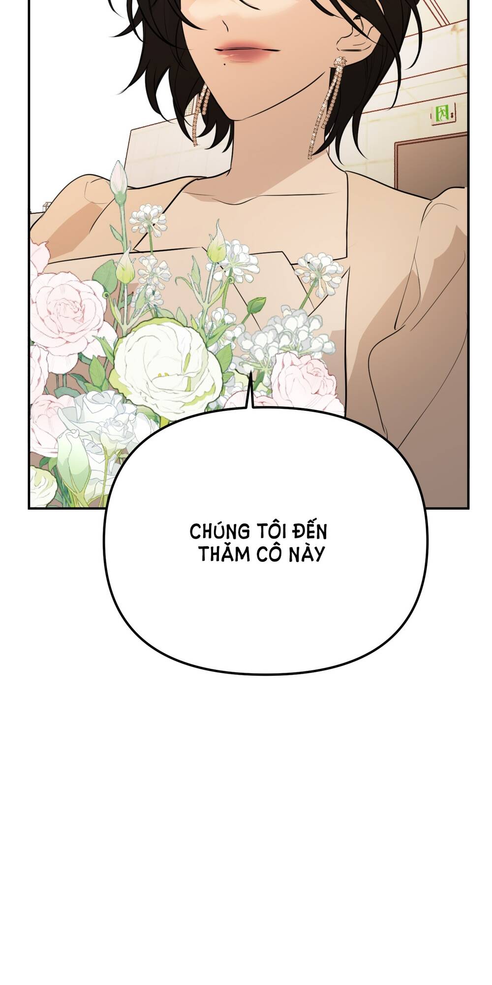 Ác Ma May Mắn Chương 60 Ảnh 32