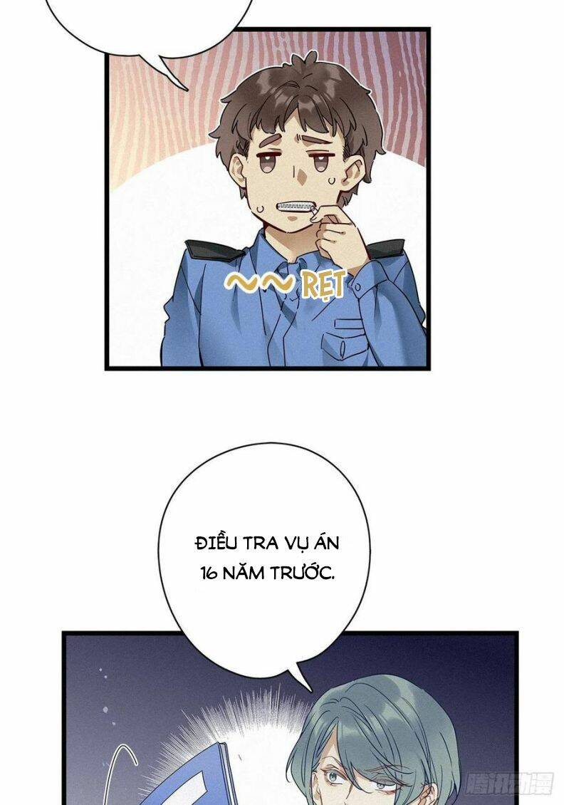 Thỉnh Quân Nhập Quái Chương 31 Ảnh 8