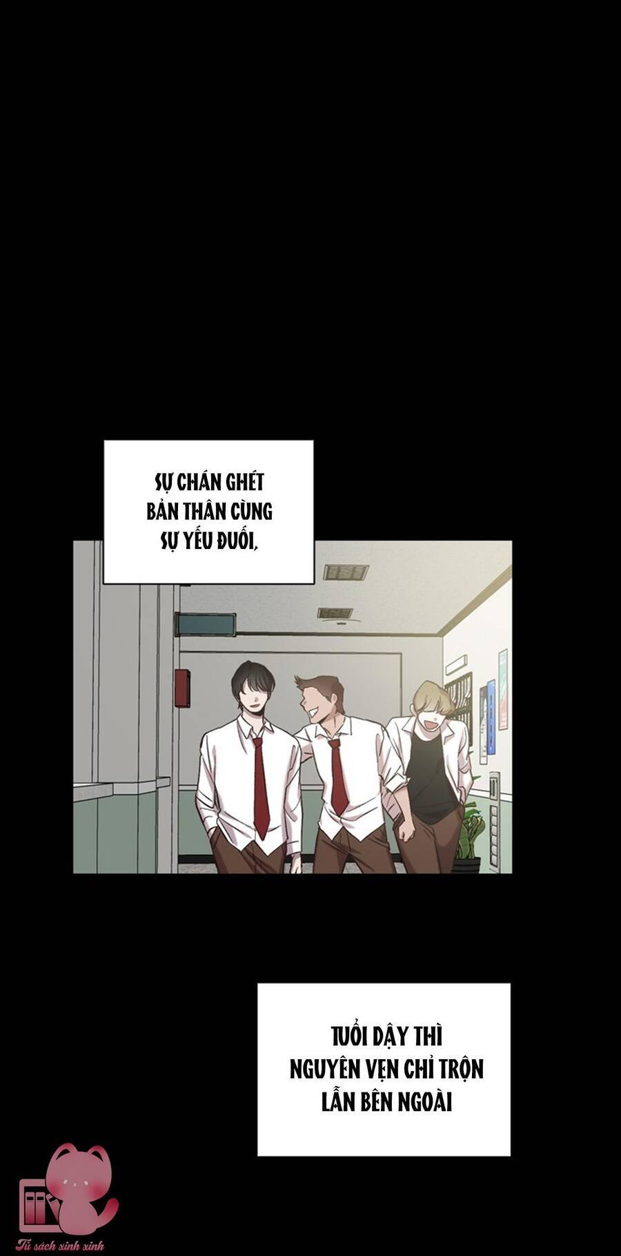 Thanh Xuân Của Chúng Ta Chương 88 Ảnh 44