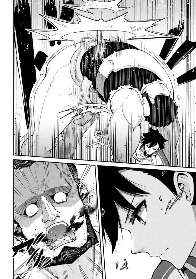 Sekishi Ni Natta Kedo Danchou No Oppai Ga Sugosugite Kokoro Ga Kiyomerarenai Chương 5 Ảnh 8