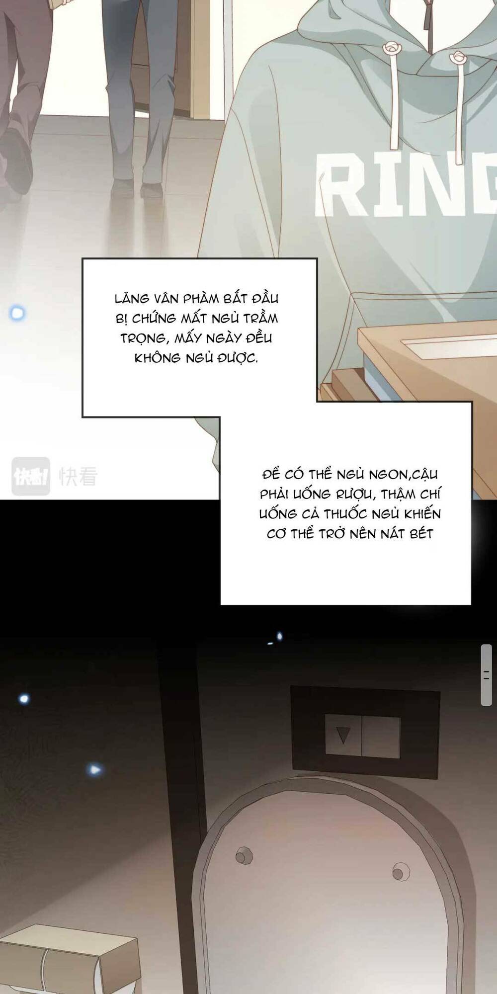 Giả Vờ Mất Trí Nhớ , Tình Địch Nhân Cơ Hội Nói Tôi Là Bạn Trai Anh Ta Chương 3 Ảnh 37