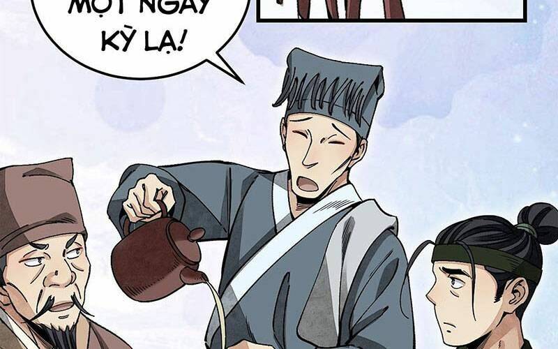 Địa Sát 72 Phép Thần Thông Chương 46 Ảnh 57