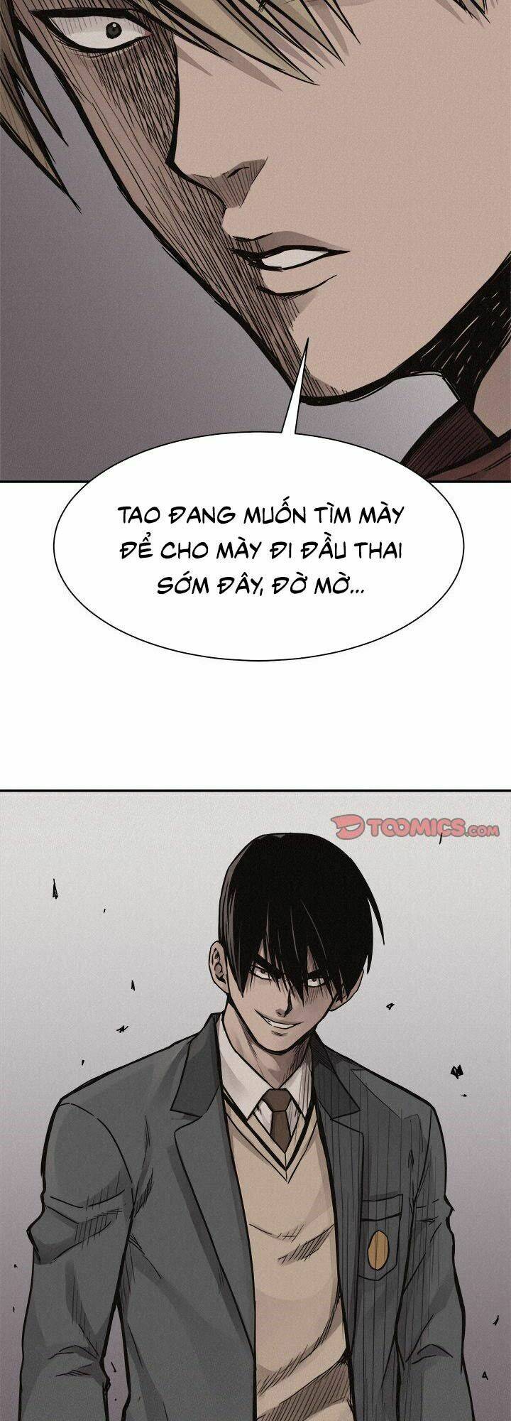 Nắm Đấm Chương 60 Ảnh 31