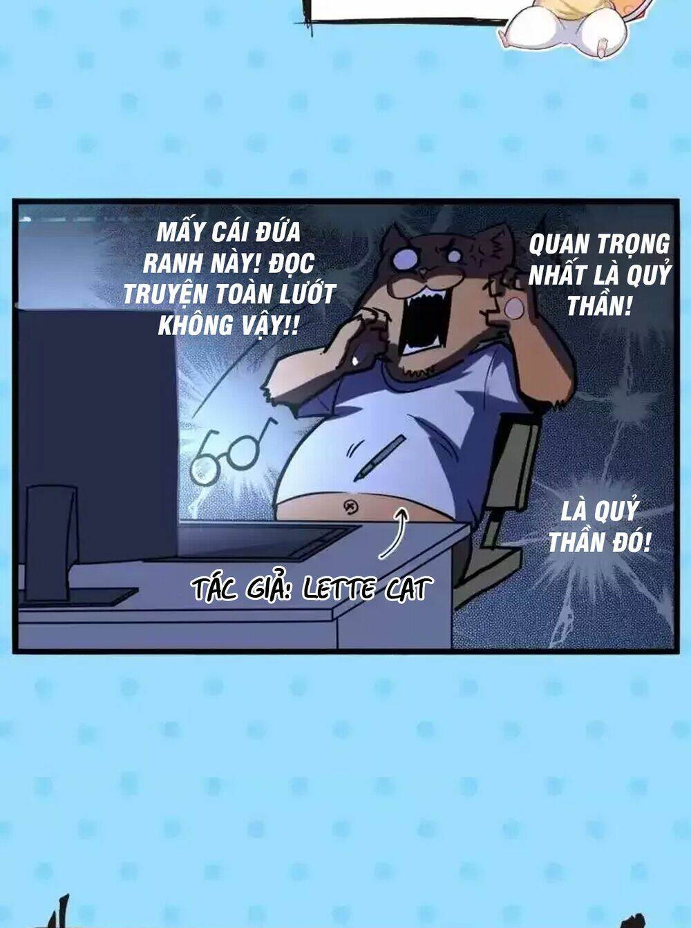 Trở Thành Thần Chủ Cthulhu Chương 241.4 Ảnh 52