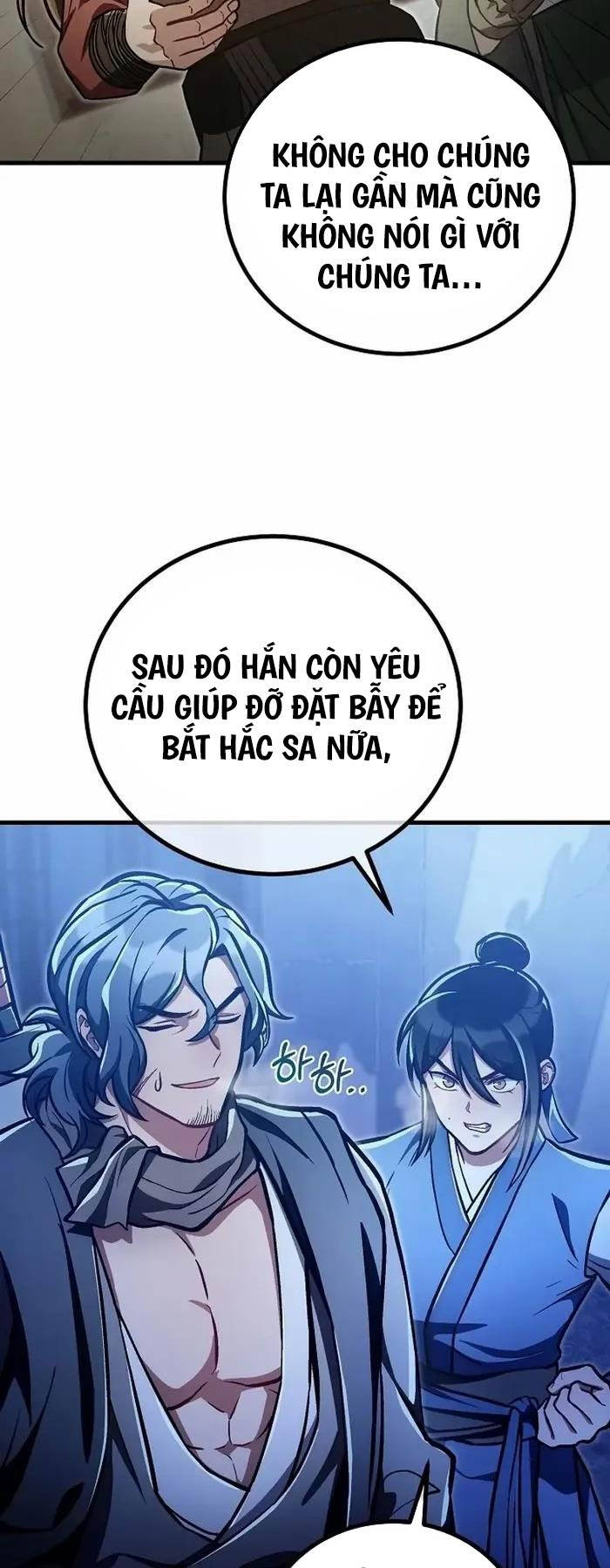 Tư Mã Song Hiệp Chương 35 Ảnh 6
