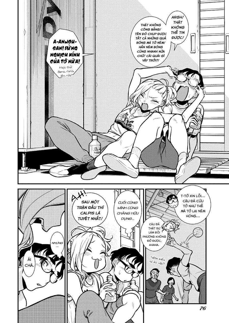 Yancha Gal No Anjou-San Series Chương 148 Ảnh 15