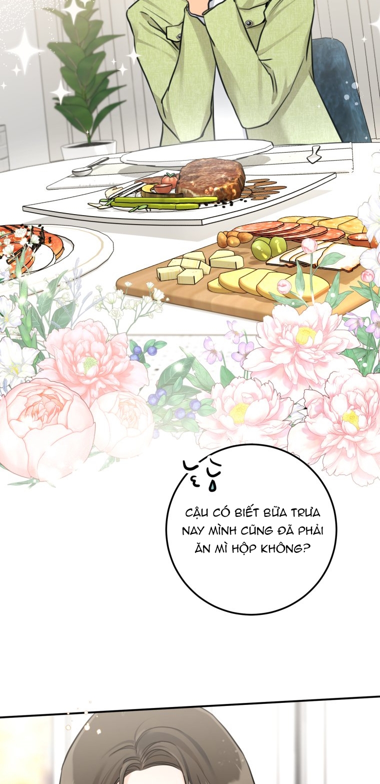 Lý Do Kết Hôn Chương 13.2 Ảnh 3