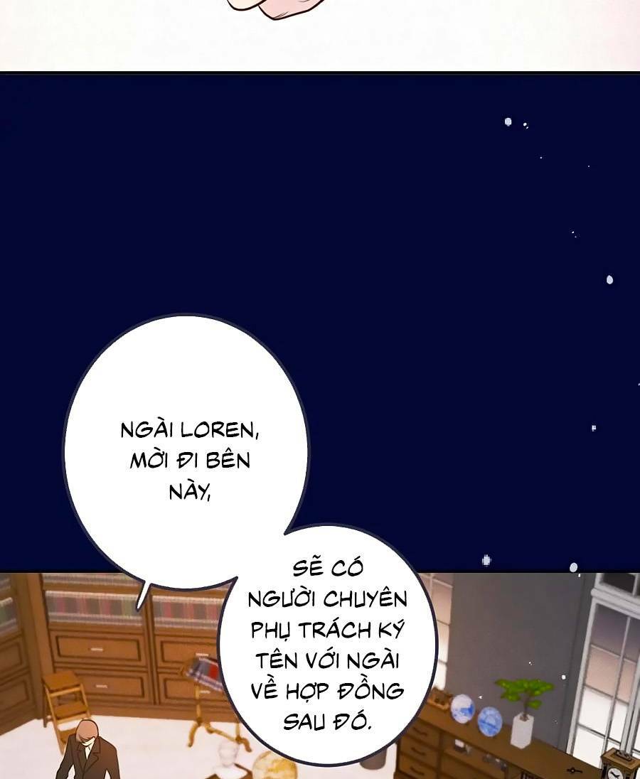 Lâu Tiểu Thư, Lại Gặp Nhau Rồi Chương 132 Ảnh 16