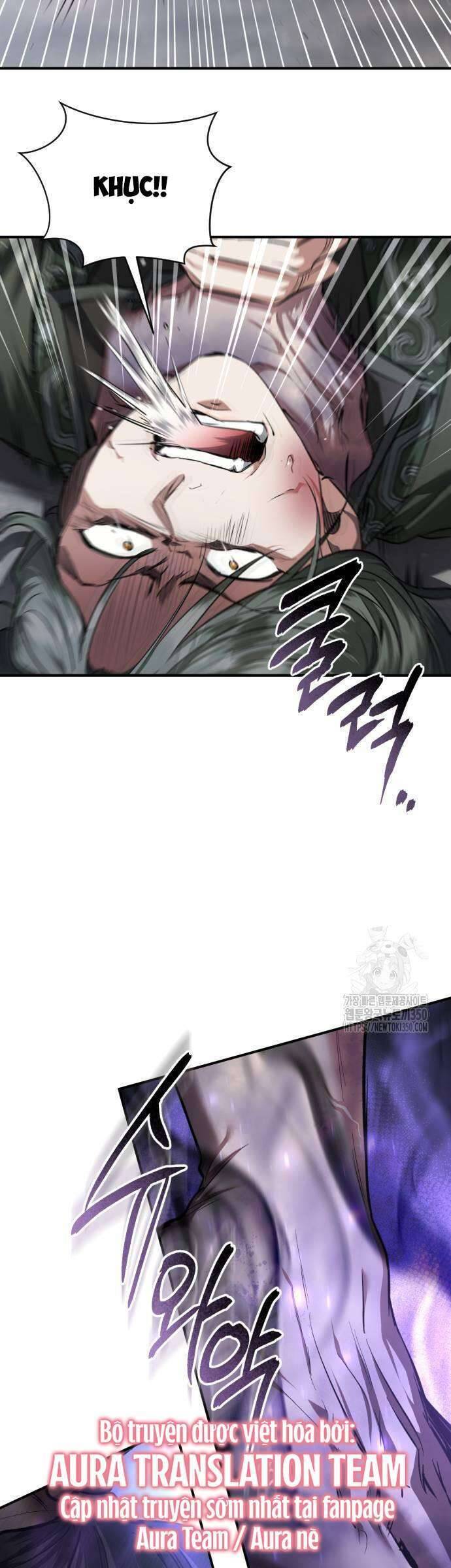 Khi Hắc Lang Gọi Tên Tôi Chương 26 Ảnh 32