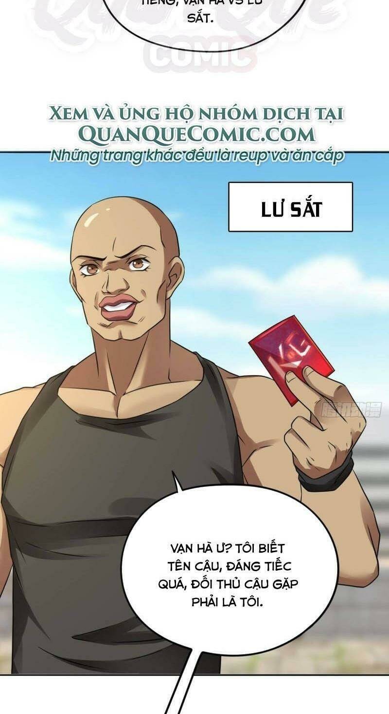 Trọng Sinh Đại Ngoạn Gia Chương 181 Ảnh 3